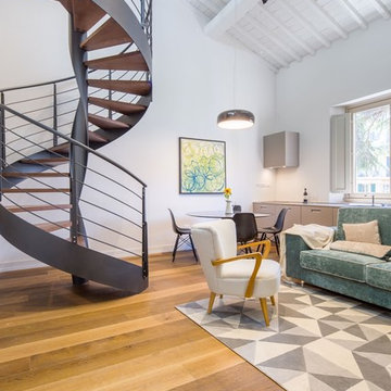 M9 - Contemporary apartments