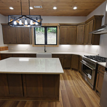 Off Grid Lodge