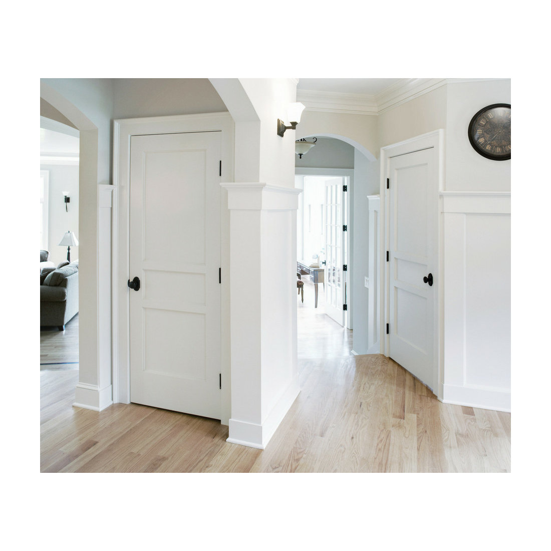 Interior Doors
