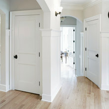 Interior Doors