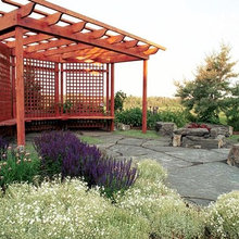 Garden and landscaping