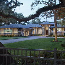 Exterior Lighting