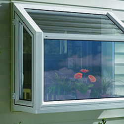 GARDEN & KITCHEN WINDOWS - Windows And Doors