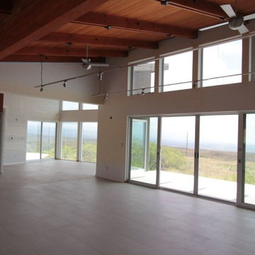 House Remodel - Waimea