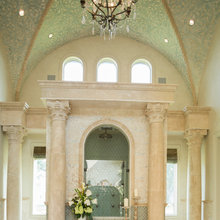 Walk-in Showers
