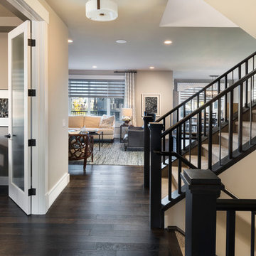 The Berkshire in Cooper's Crossing