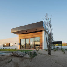 House Exterior Ideas