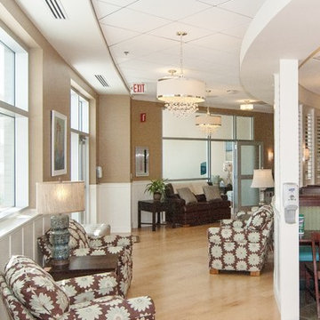 Vidant Hospital