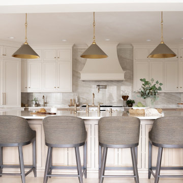 Skaneateles Kitchen & Bath Remodel