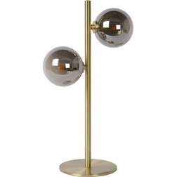 Contemporary Table Lamps by Renwil