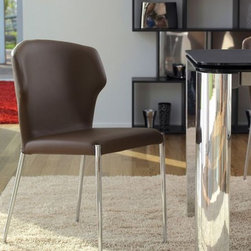 Vale Chair - Dining Chairs