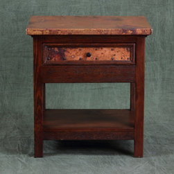 Furniture - Accent Chests And Cabinets