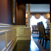 moulding