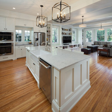 Elizabeth Craftsman - 2nd story addition