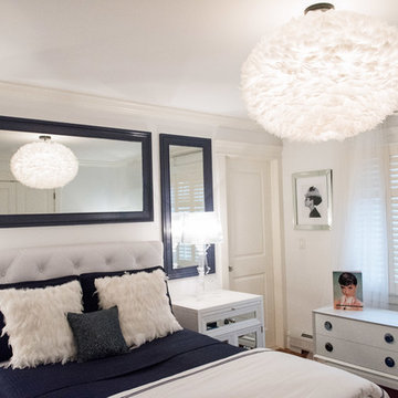 Demarest NJ -Twins Bedrooms