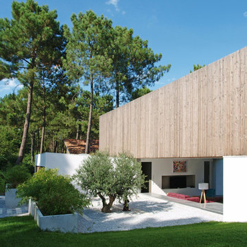 maison du Golf