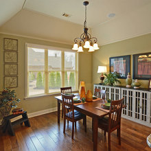 Dining Room Ideas
