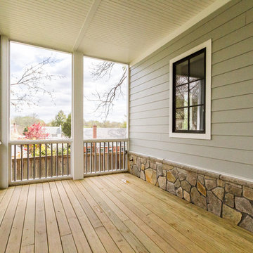 26th North Custom Home