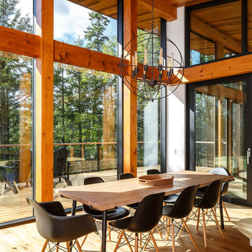 Sainte Sixte Lac Cottage