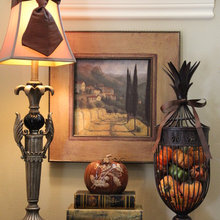 Fall Decorating