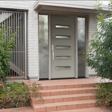 Discover the Beauty of Provia Doors
