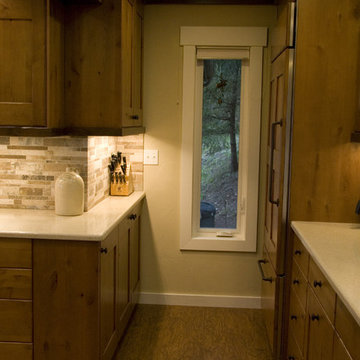 Rustic & Ready