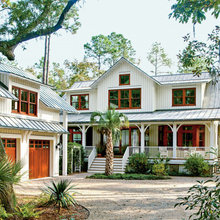 Georgia House