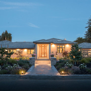 My Home.