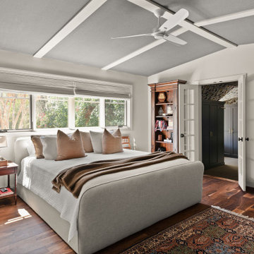 Custom Home Build