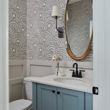 UPark Powder Room