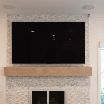 Whole Home Remodel with Basement In-Law Suite & Functional Upgrades