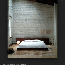 Master Bedroom Ideas