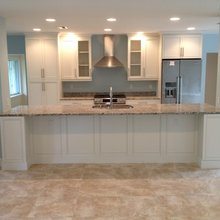 Oso Kitchen