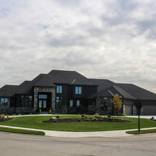 Exterior Ideas