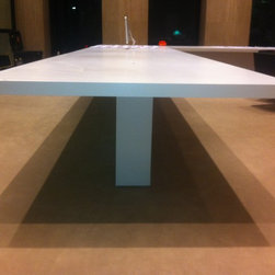 Conference Conference Table - Desks And Hutches