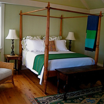 Nantucket Compound