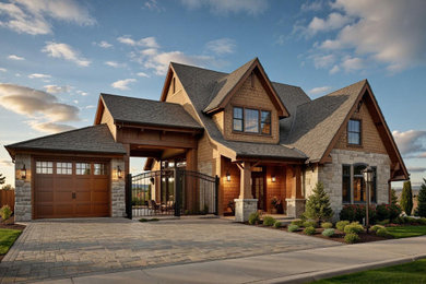 Exterior home photo in Other