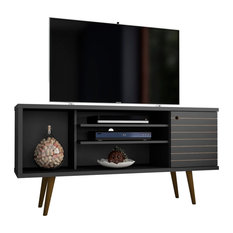 Liberty TV Stand 53.14, Black