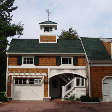 Huron Carriage House