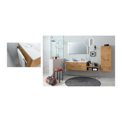 Bathrooms -Vanities - Products