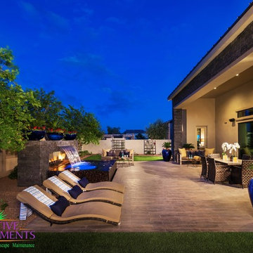 Calliandra Estates