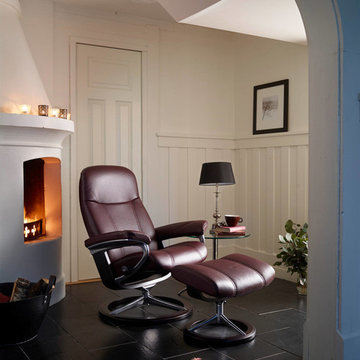 Stressless by Ekornes at Recliners.LA