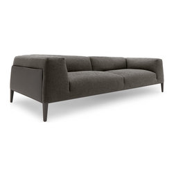 Poliform - Poliform Metropolitan Sofa - Sofas