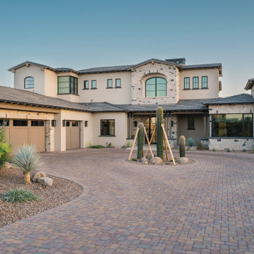 Anderson Residence