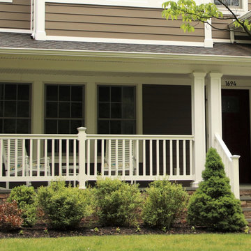 Porches