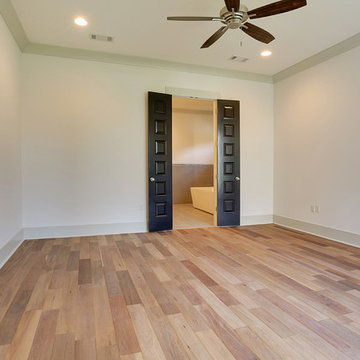 Audubon Square Lot 8