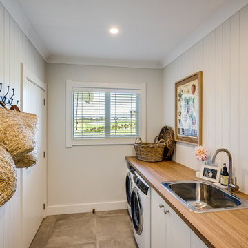 Quail Ave, Feilding