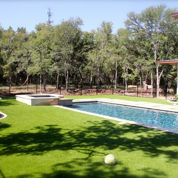 South Austin Residence