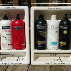 Bathroom Niche & Shelf Store - Products