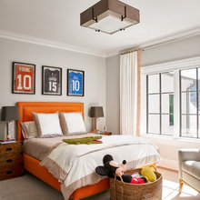 Boys Rooms